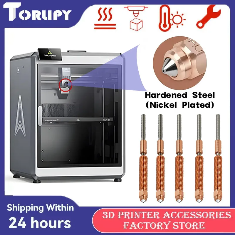 yZ[zCreality K2 Plus mY 0.2/0.4/0.6/0.8/1.0 ~[gNCbNXbvmYLbgd|mY 3D v^ANZT[p