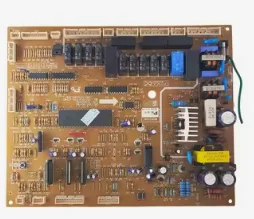 For Siemens refrigerator computer board FRU-543 30143D5050