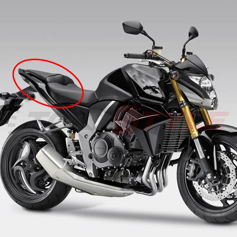 Motorcycle Accessories 2009 2010 2011 2012 2013 Rear Fairing Bodywork Part Fit For 2008 - 2015 HONDA CB1000R CB 1000 R CB1000 R view 2