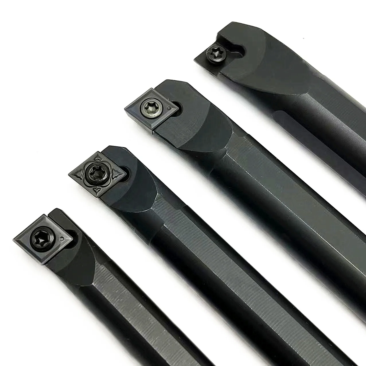 S10K-SCLCR09 S12M-SCLCR09สำหรับเครื่องมือกลึงสกรู CCMT09T304ภายในสำหรับที่ยึดเครื่องมือกลึงอาร์เบอร์ CNC พร้อมประแจ T15