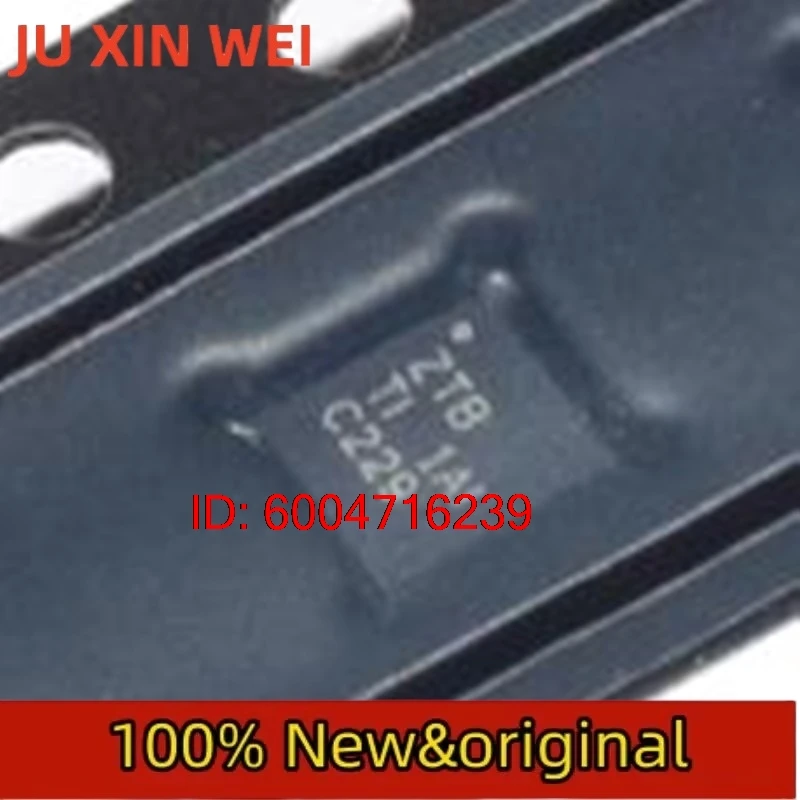 

TS3DS10224RUKR TS3DS10224 qfn 5шт.