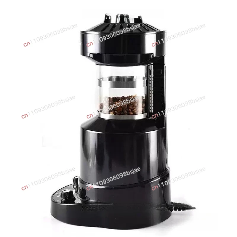 Home Use Small Air Coffee Bean Roaster Machine Automatic Electric Roasting Baker for Espresso Beans