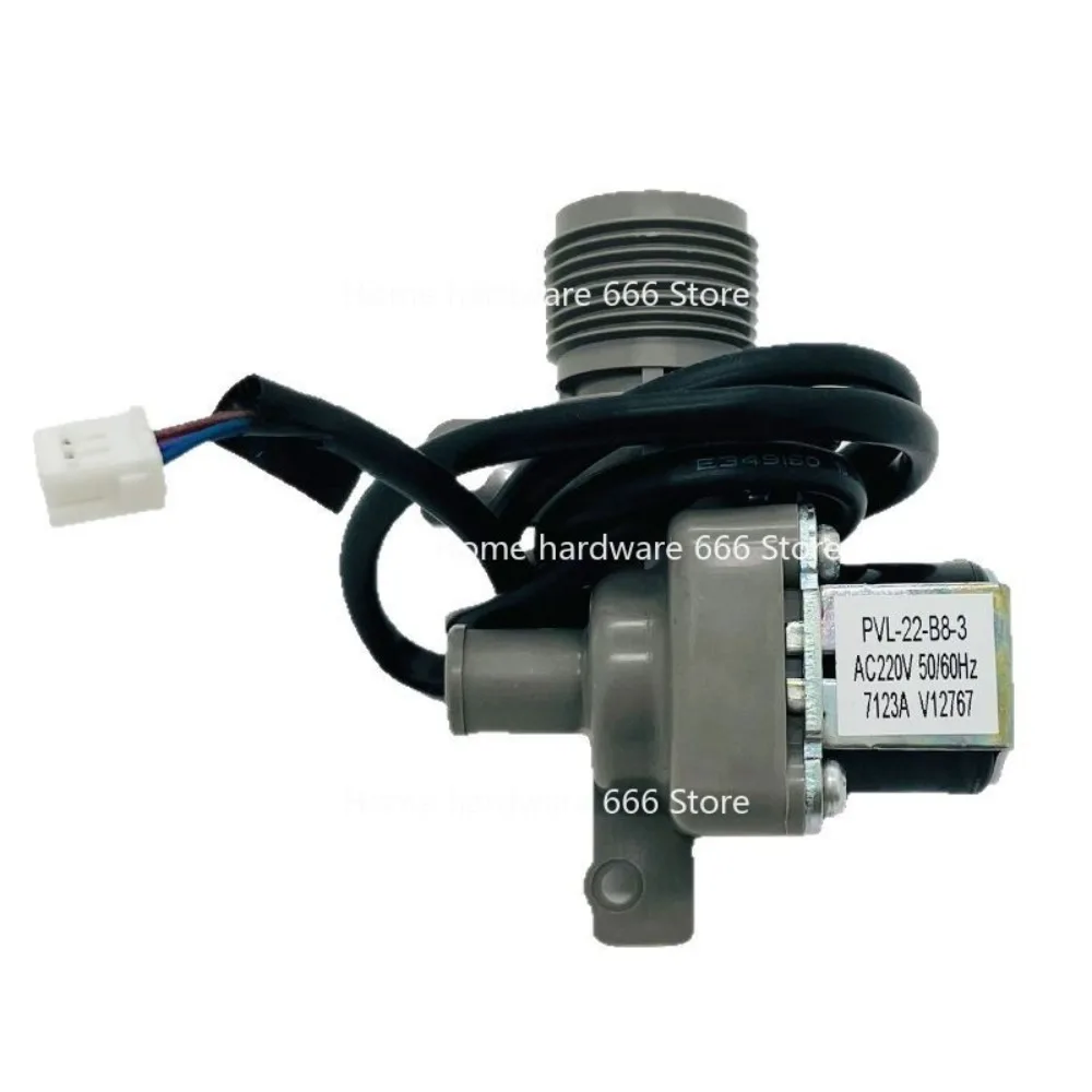 

Solenoid Valve PVL-22-B8-3 Solenoid Valve