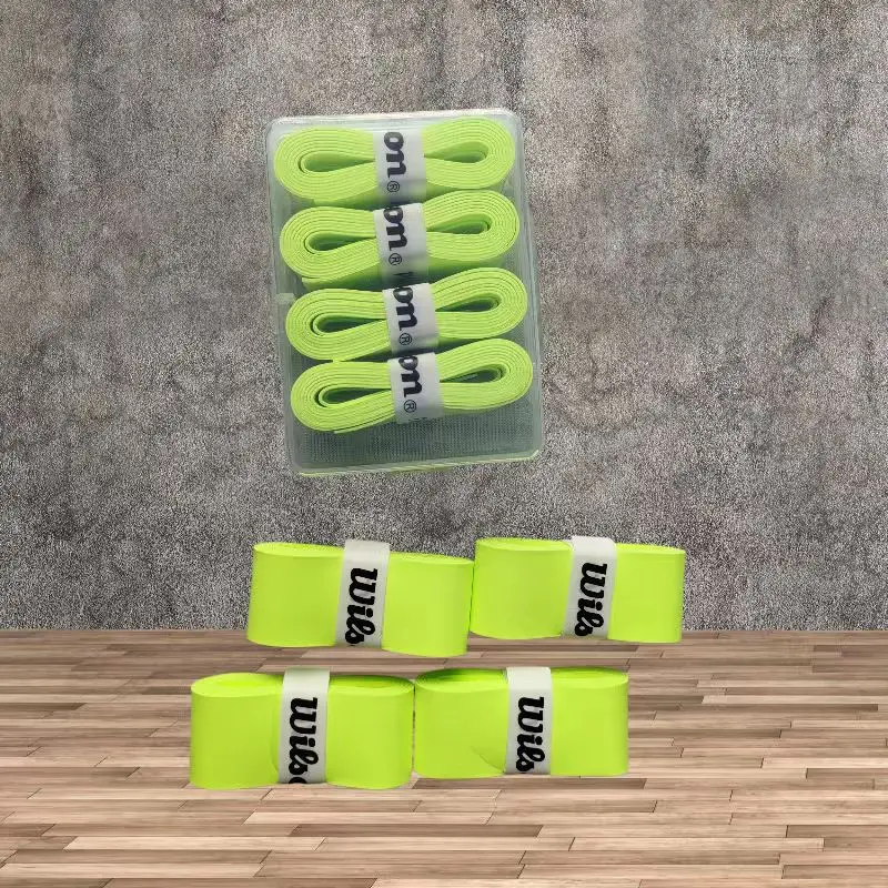 Thumbnail 3 - #1 Top Racquet Overgrip Tape Picks for Every Budget