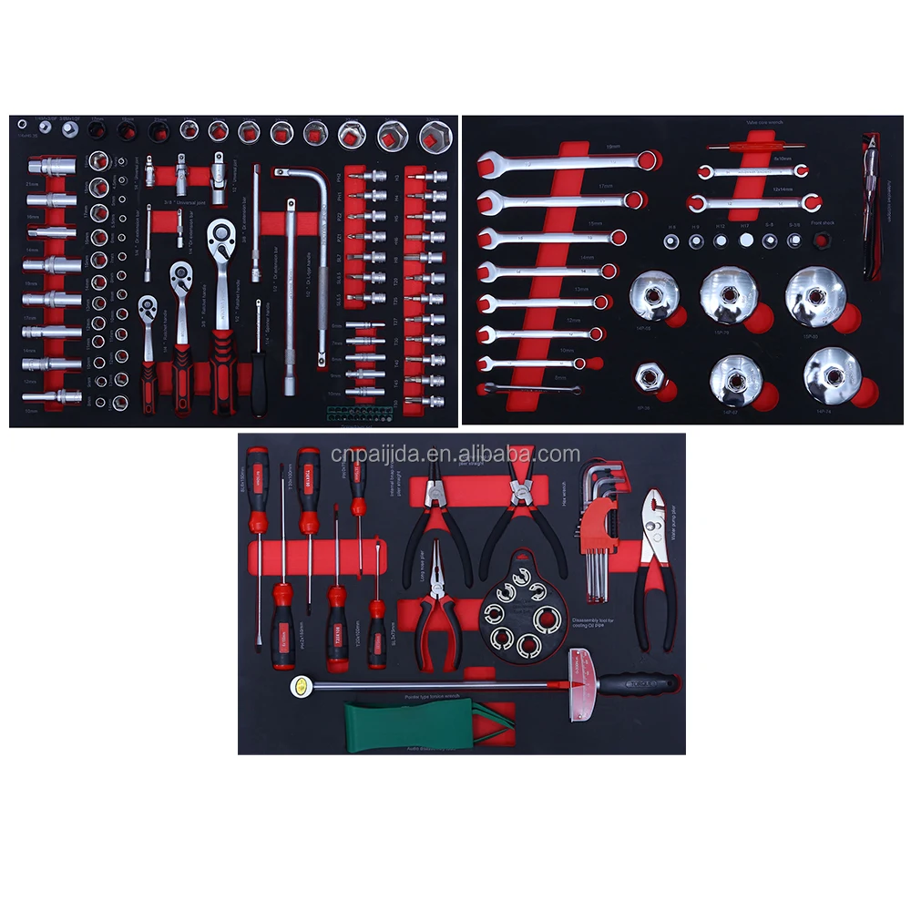 Armadio Portautensili Modulare - Tools Of Workshop recensione e prezzo