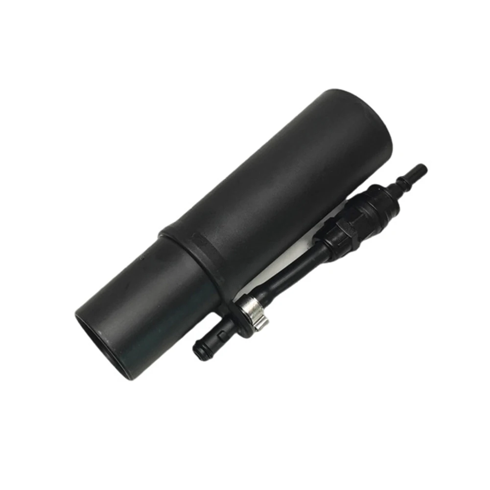 Adapter For Connecting The Upholstery Nozzle 9.012-481.0 For Karcher Adapter Upholstery Nozzle SE 4001 SE4002 SE5.100 SE6.100
