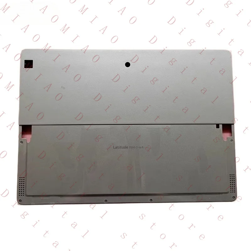 APT    New for Dell Latitude 7200 2-in-1 12 inch LCD back cover 0W2CYR 06RN8N