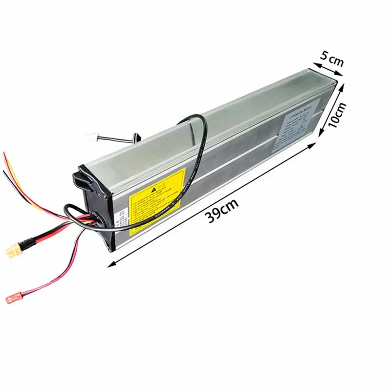 Replacement 36V 14Ah Battery for Xiaomi M365 Pro Electric Scooter, 14000mAh with Communication BMS, 30KM Mileage