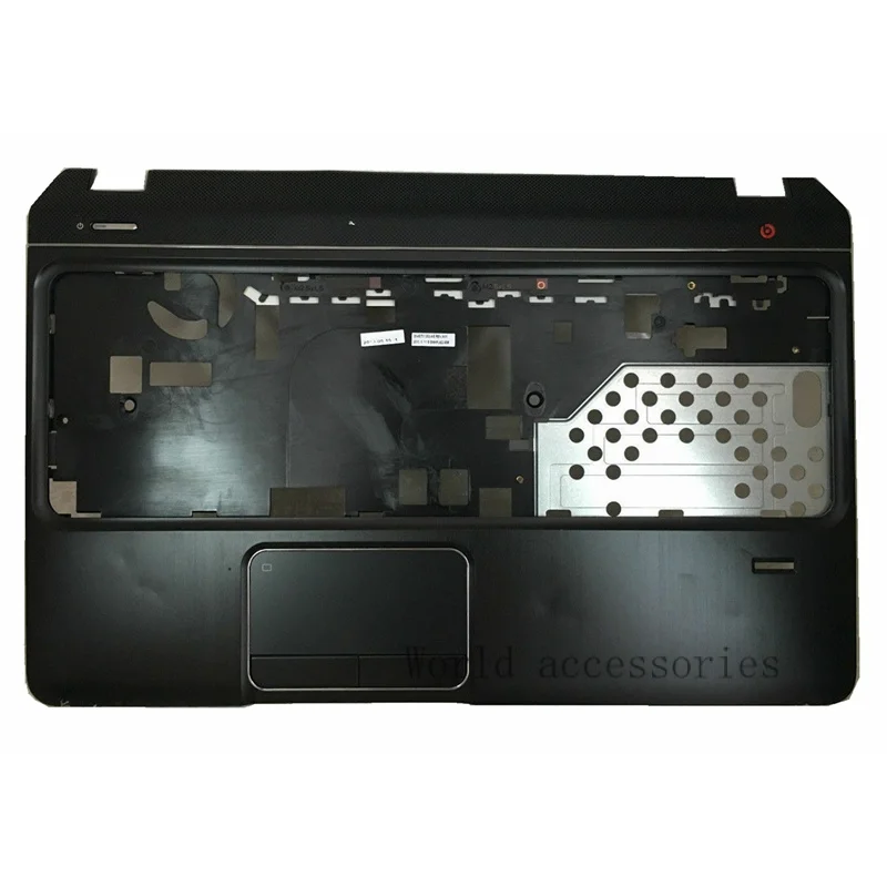 قذيفة كمبيوتر محمول ل HP Envy ، الغطاء العلوي ، 682101-001 60 ، DV6-7000 ، DV6-7100 ، DV6-7200 ، DV6-7300 4st48.002