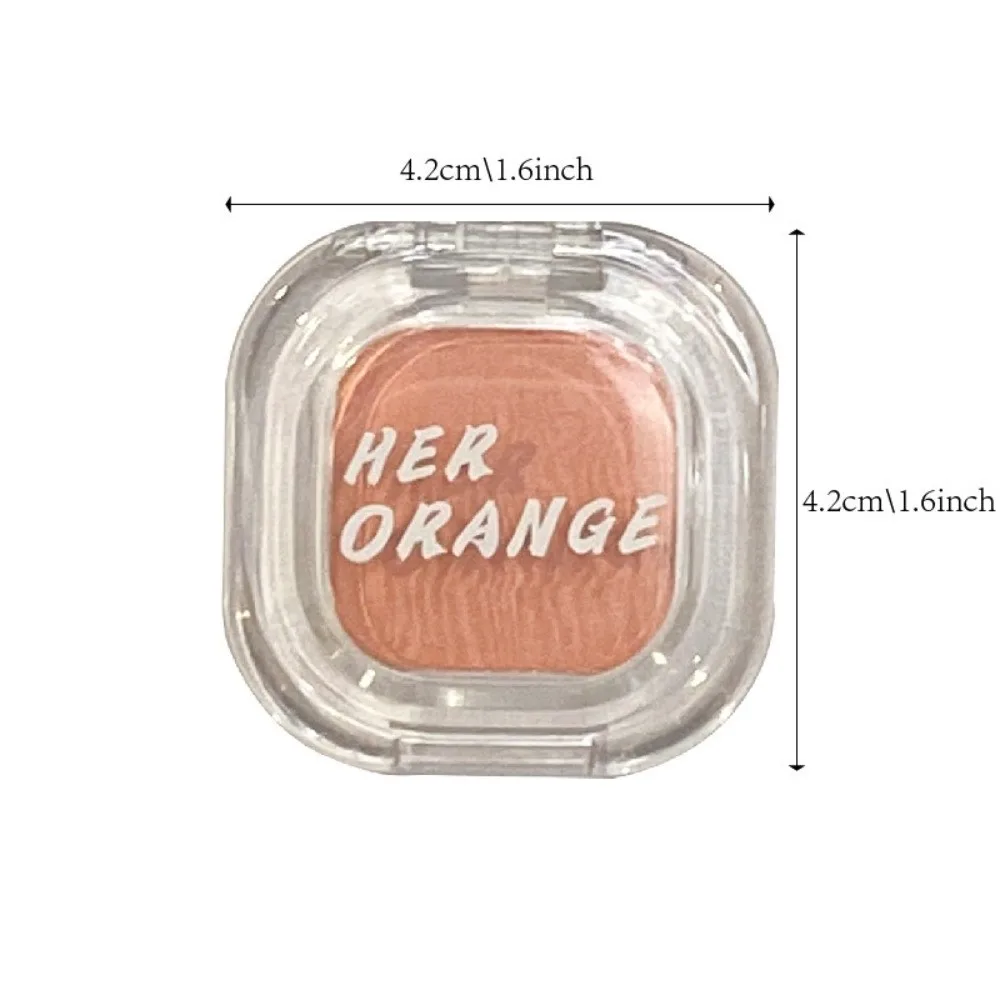 Nova paleta de sombras monocromáticas glitter de longa duração sombra fosca ferramenta de beleza para os olhos presente glitter sombra