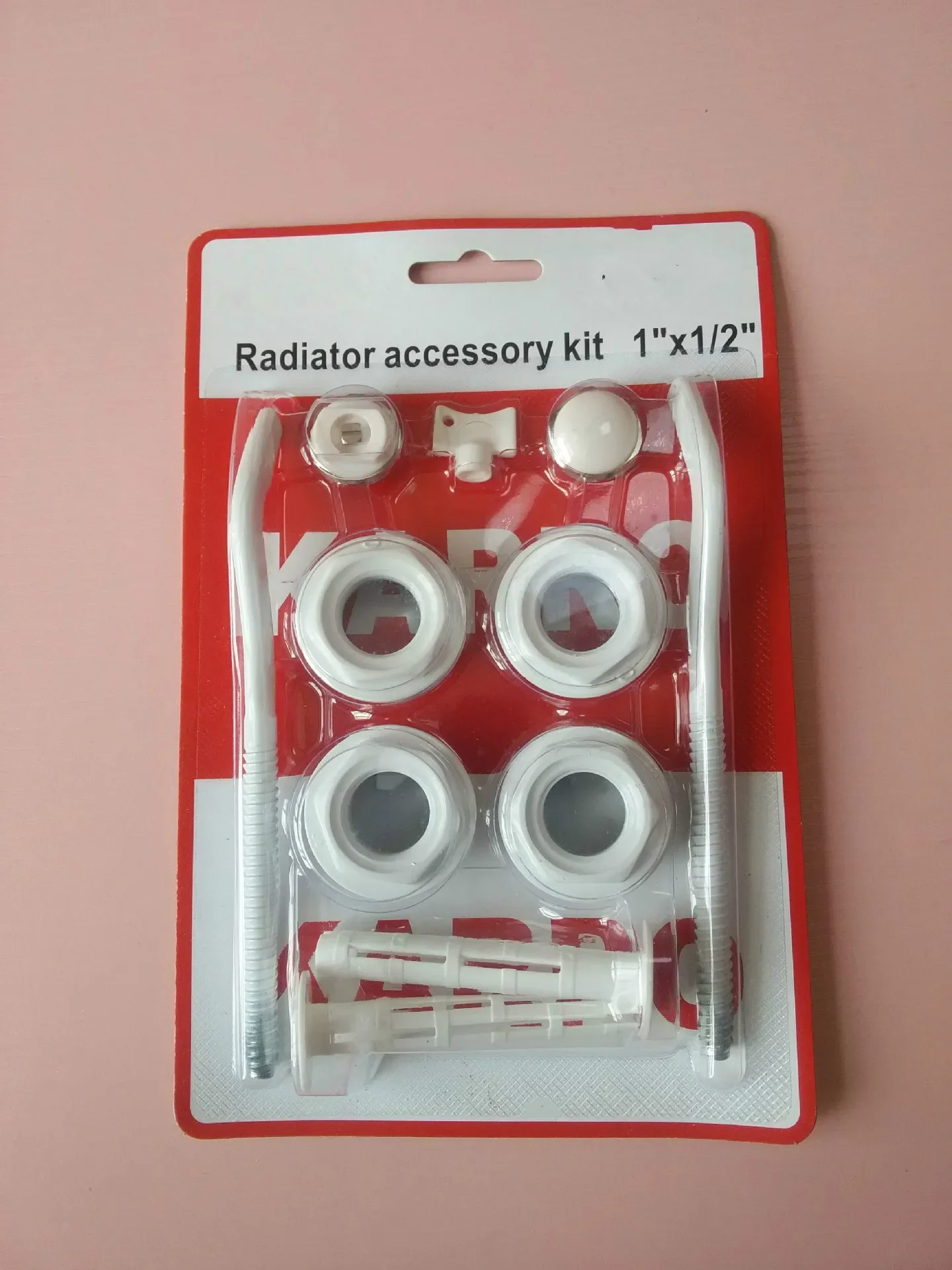 

radiator accessory kit radiator deflector boards fittng bolt 11 pc