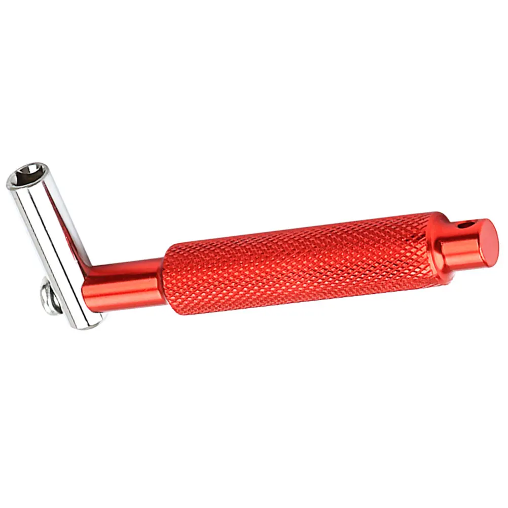 

Knurled Hub Wrench Drum Tuning Key Instrument Keys Tool Metal Percussion Accessory Drums Tools