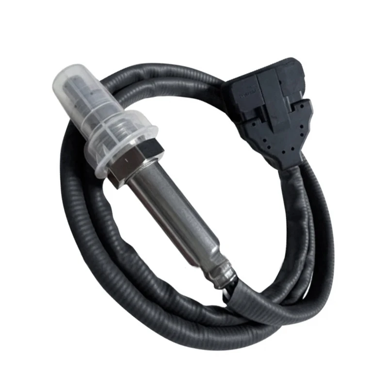 

5WK96642B Nitrogen Oxygen Sensor Probe For Mercedes-Benz Actros Nox Sensor Probe 5WK96642A A0081539828 A0101539328