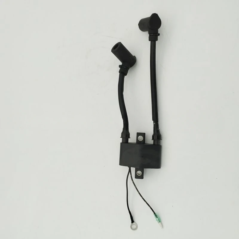 

Ignition Coil 3G2-06040-2 Suitable for Tohatsu 15HP High Voltage Package Ignition Coils