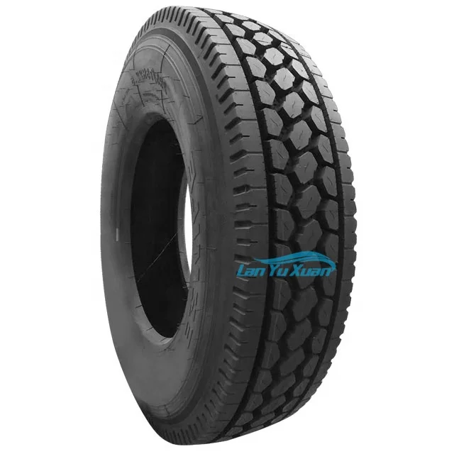 

Semi Truck Trailer Steering Drive 295/75r22.5 315 80 22.5 11r22.5 11r24.5 12.00r20 With Cheap Price on Sale