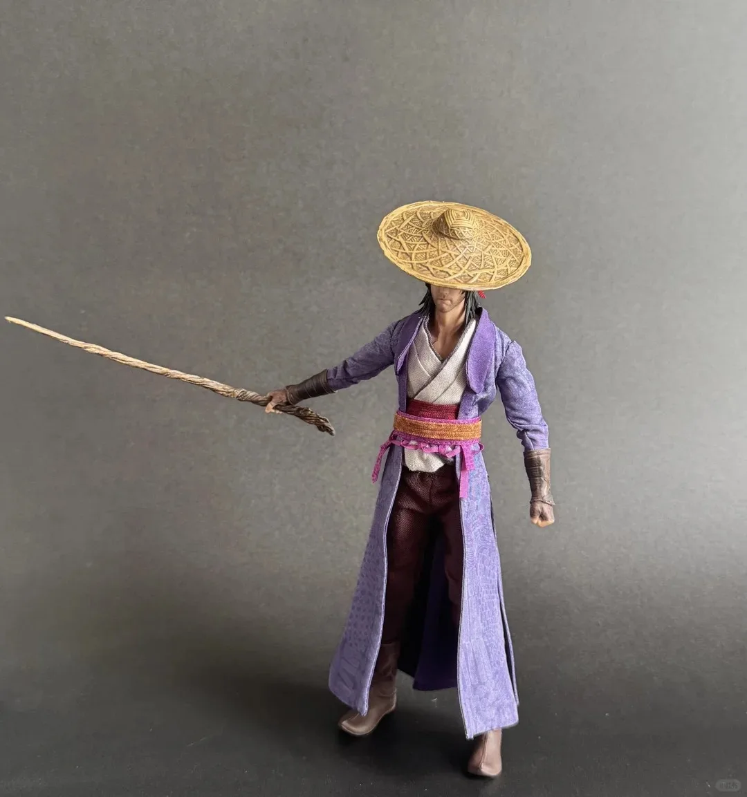 Cosmic Creations CC9112 1/12 Soldier Yuan Tiangang The Legend of Tang Dynasty's Captors General Full Set 6'' Action Figure Toys