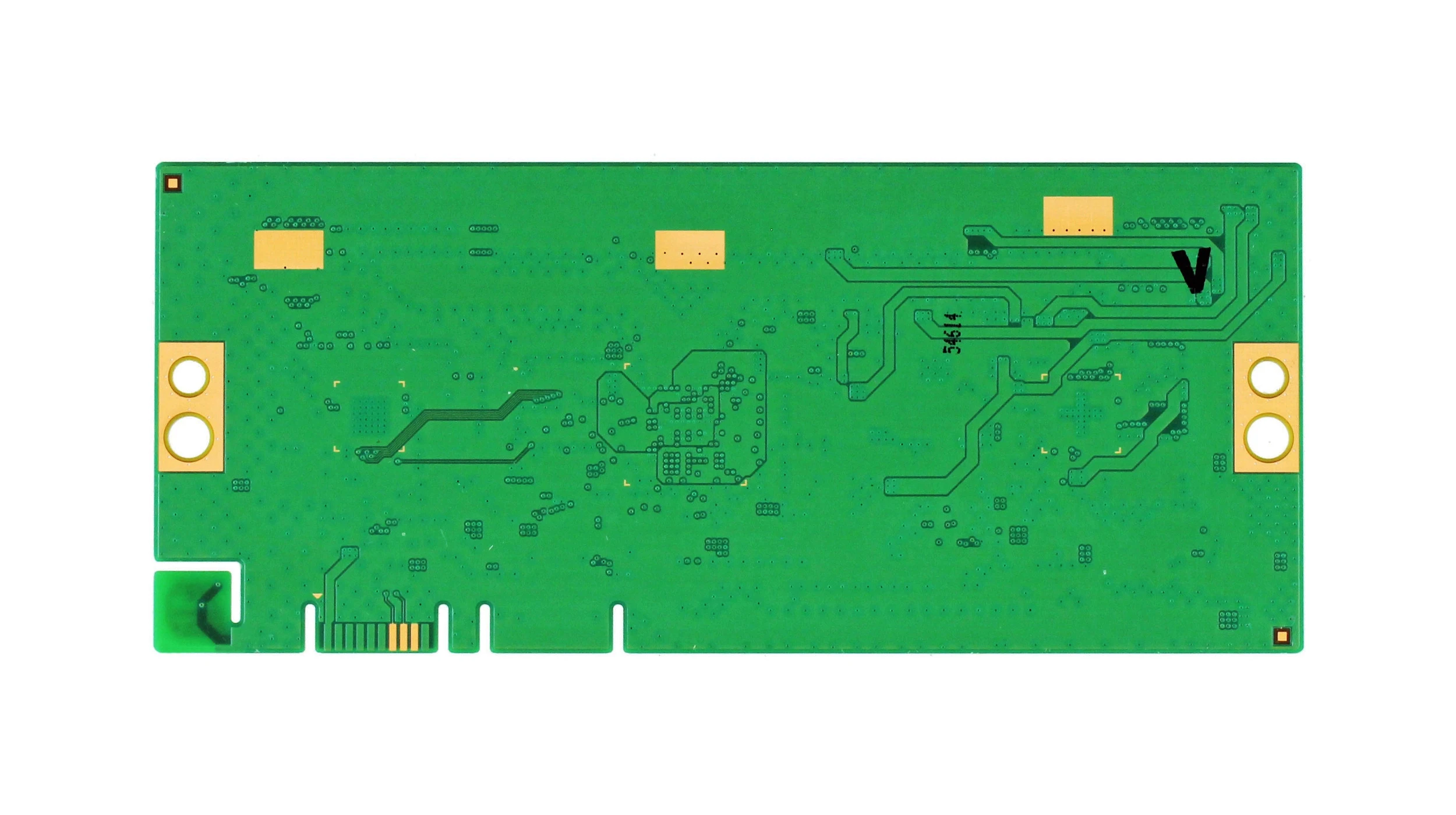 Логическая плата T-con 17 T _ hu11aphta44lv0. 0 для 55-дюймового телевизора