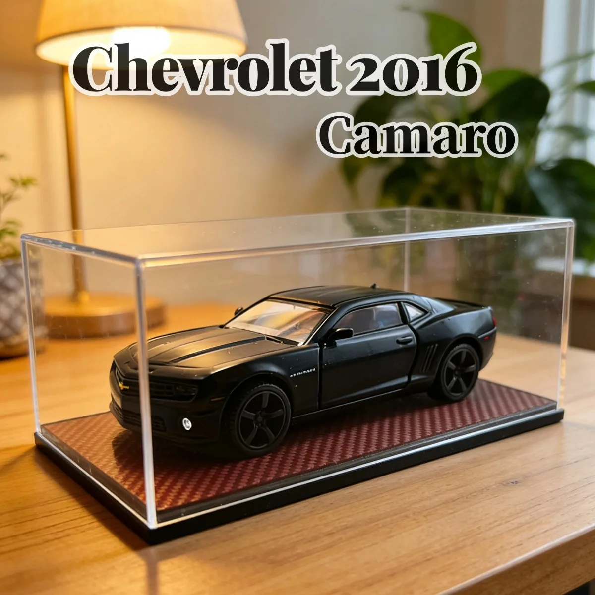 

1:36 Diecast Model Car with Acrylic Display Case – Classic JDM Muscle SUV Car Collectible – Gift for Car Enthusiasts & Kids