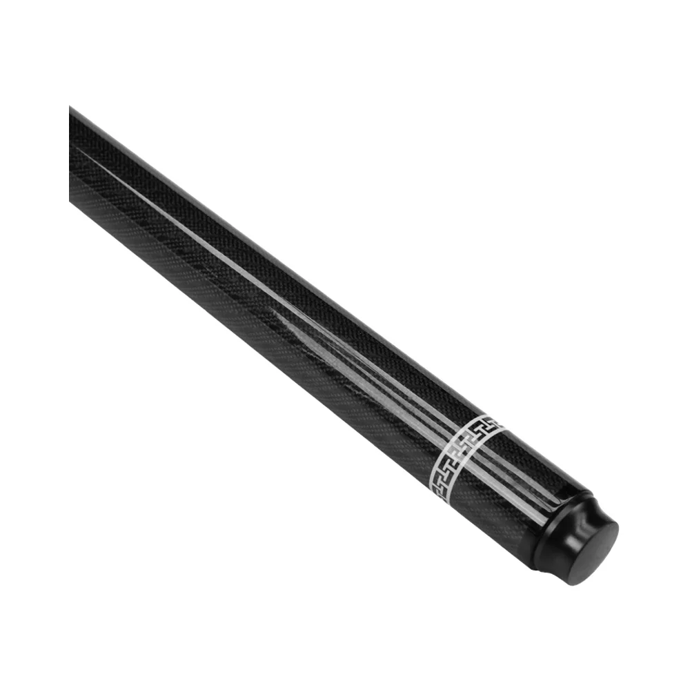 

2025High Quality Professional Competition Grade American Style Split Billiard Cue Black Technology Carbon Fiber Limited Time Poo
