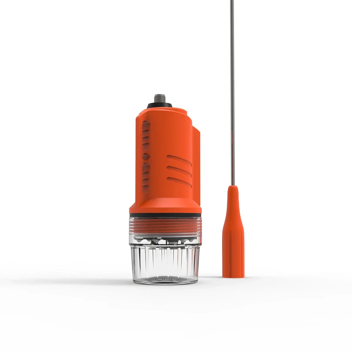 New Design Affordable AIS Fishing Net Buoy W160, Marine GPS Tracker with Unique Positioning Receiver for Fishing Vessels