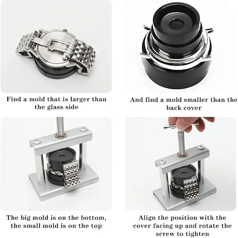 Thumbnail 4 - #30 Compare Watch Repair Kits Before You Buy