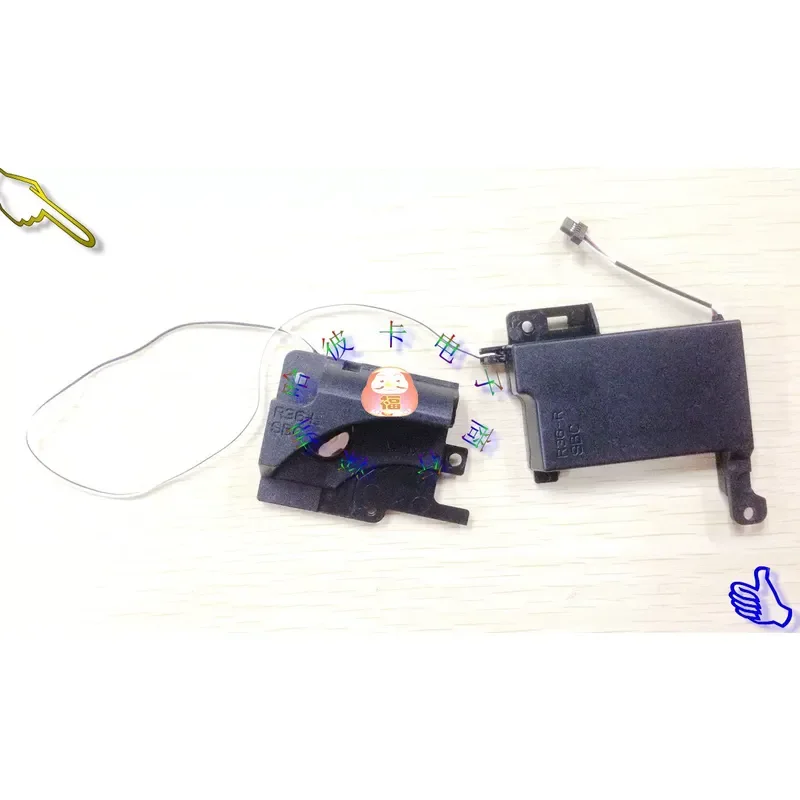 for HP G6-2000 Original Built-in Speakers