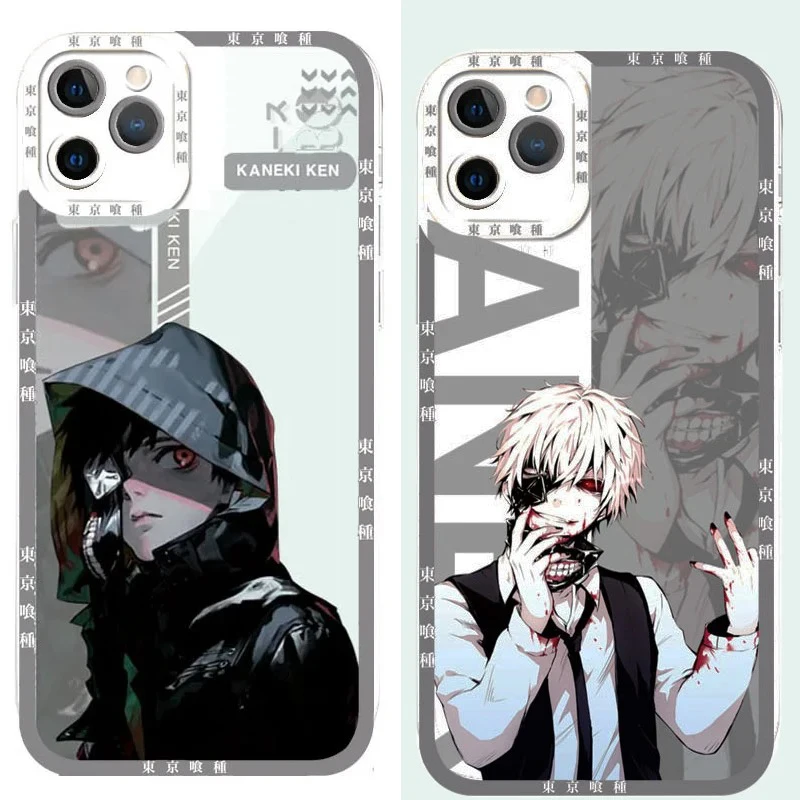 Cool Tokyo Ghoul Ca… - image