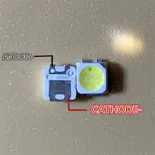 100pcs Samsung 2828 LED Backlight #3