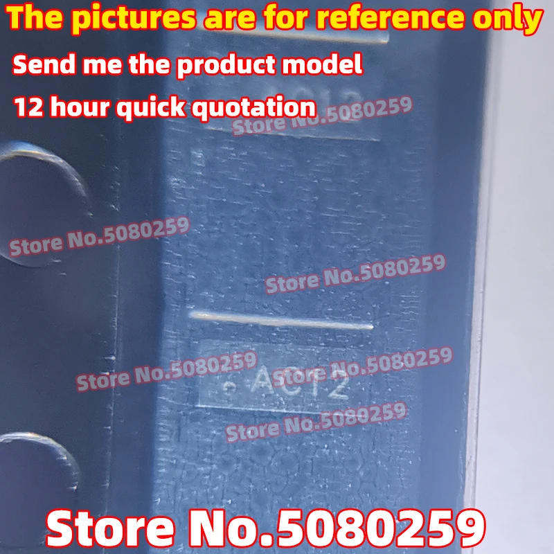 新しい100% 、AOZ8808DI-05、aoz8808di、aoz8808、dfn10、200個、100個、50個