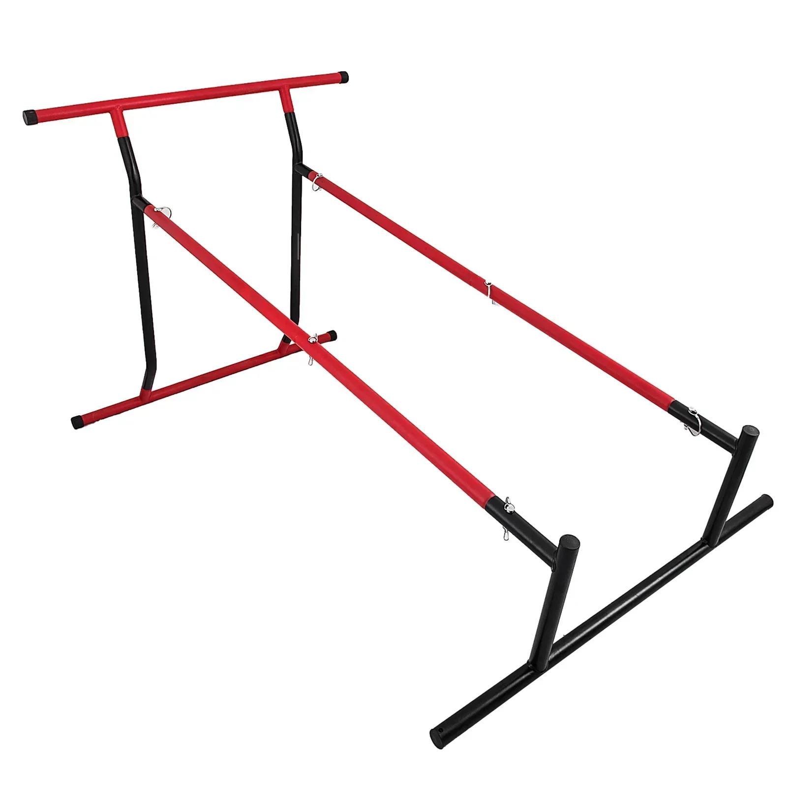 Pull Up Bar Dip Power Tower Body Champ Chin Up Stand Home Gym Fitness Workout Power Tower with Dip Station Strength Training