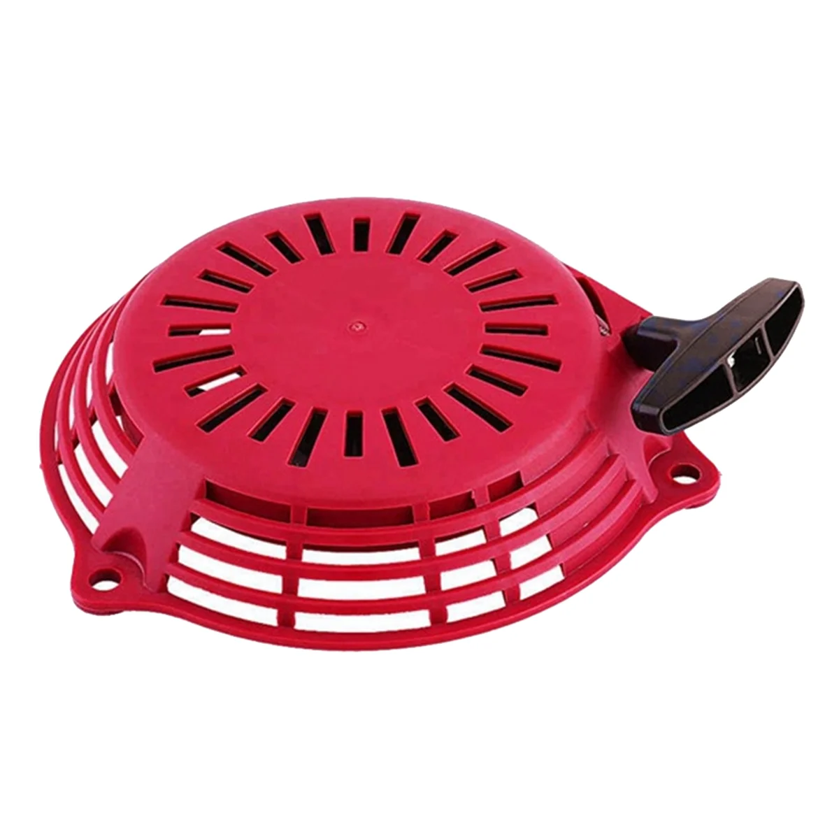 

ABYA Lawn Mower Pull Disk Round for EN2000 HRU19 GCV135 GCV160 Generators Engine