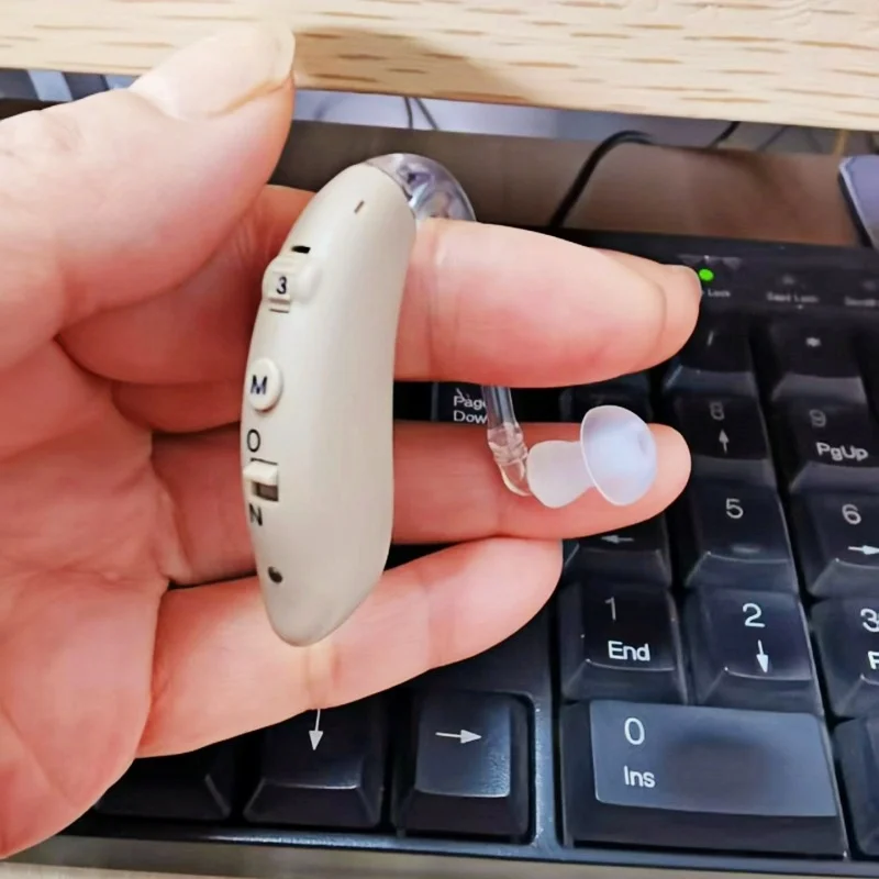 Digital Rechargeabl…