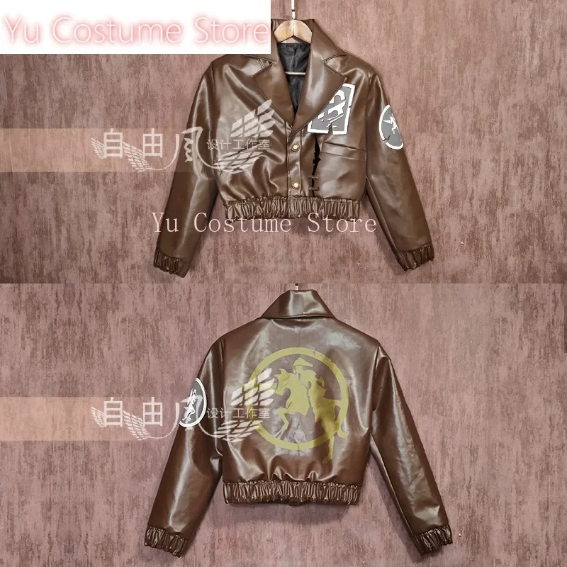 

Yu Costume Identity V Norton Campbell Men Cosplay Costume Cos Game Anime Party Uniform Hallowen Play Role Clothes Clothing New
