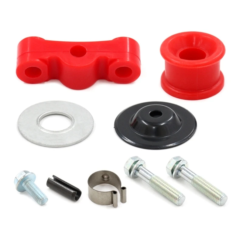 Set Bushing Stabilizer Transmisi Manual X7JF B-series