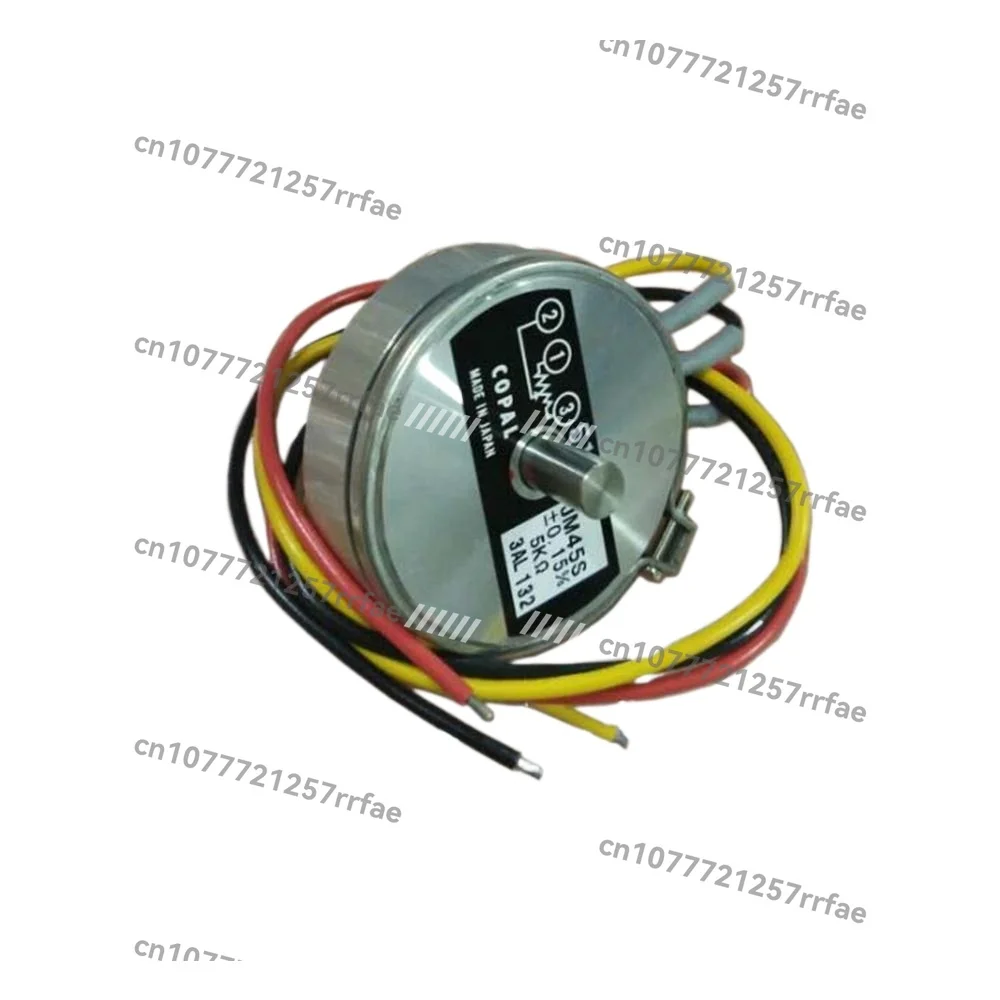 

Печатная машина, потенциометр KG74909