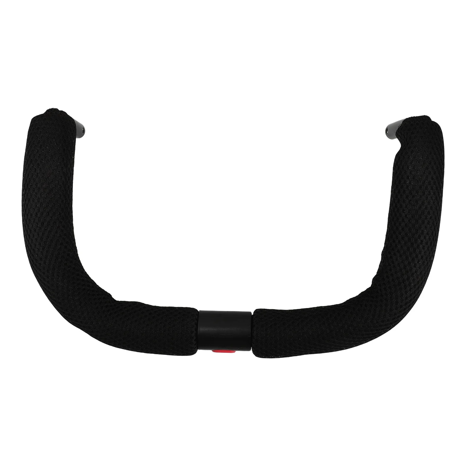 

Universal Sponge Handlebar Protector Padded Guardrail For Safety Easy Installation Compatible With Multiple