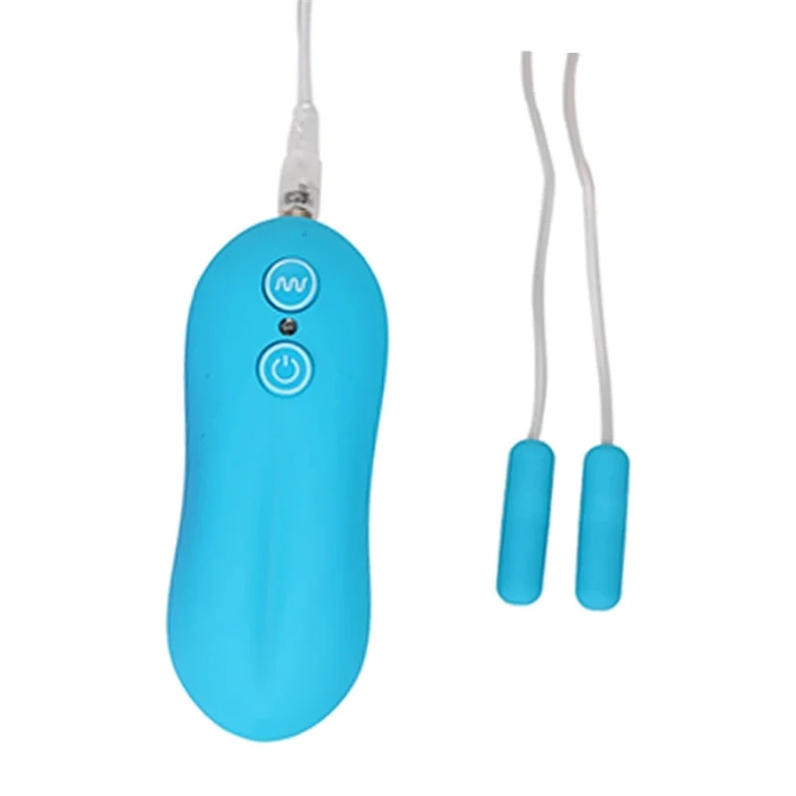 Vibromasseur prise uréthrique télécommandé pour femme, double œuf vibrant pour diabétique, œuf vibrant, mini vibromasseur à balles, jouets sexuels épais pour point G