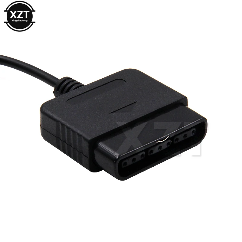 Cavo convertitore adattatore USB per Controller di gioco per PS2 per accessori per videogiochi per PC PS3