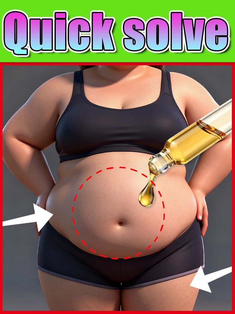 

You deserve to have a goddess like figure and create a flat abdomen