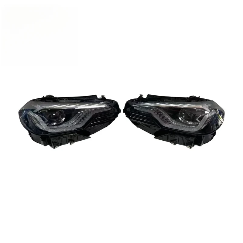 Factory Direct Led Auto Headlights for  2 Series M240i 220I 220D 230I M2 G87 G42 2023-2025 Led 12V Light for Car