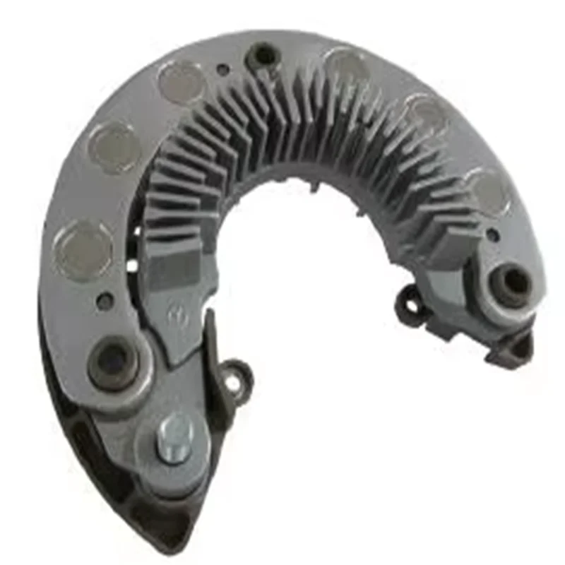 

NEW HNROCK ALTERNATOR RECTIFIER 12620300\MIA11403A
