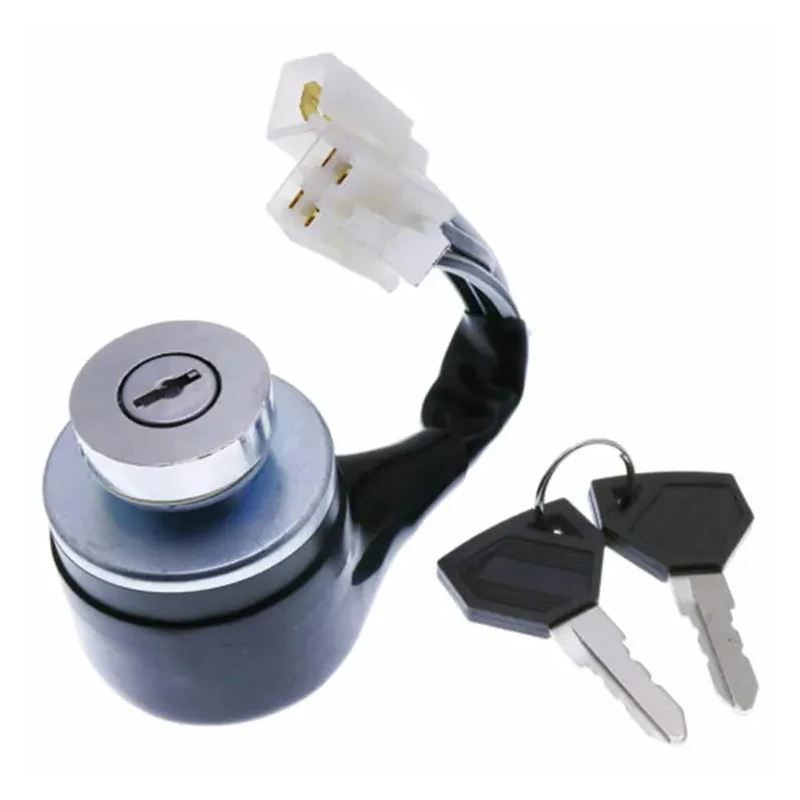 

Ignition Switch AM876787 for John Deere Tractor 670 790 990 1070 3005 4005