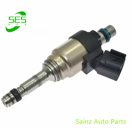 High Quality Fuel Injector Nozzle 35310-3C550 for Hyundai Genesis Azera Santa Fe Kia Sedona K900 Cadenza Sorento - Auto Parts Ac