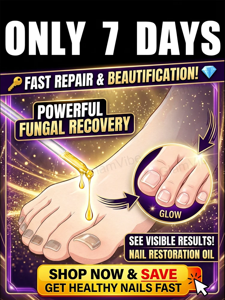 

New 2026 Offer! Free Shipping! Tea Tree Nail Solution 10ml