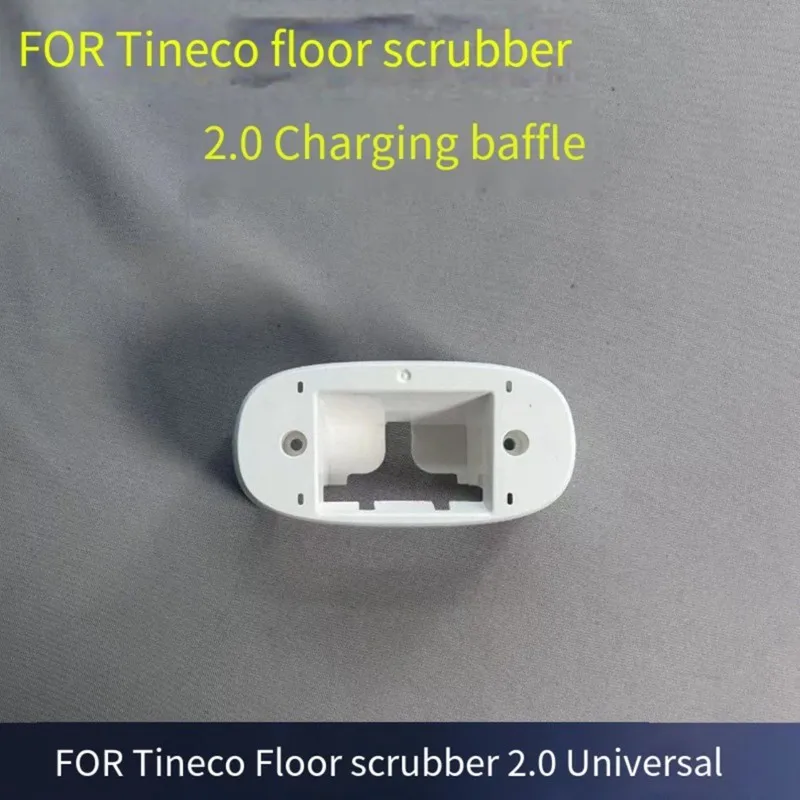 KEOL-For Tineco Floor Scrubber 2.0 Charging Module, Charging Plate, Charging Port Accessories