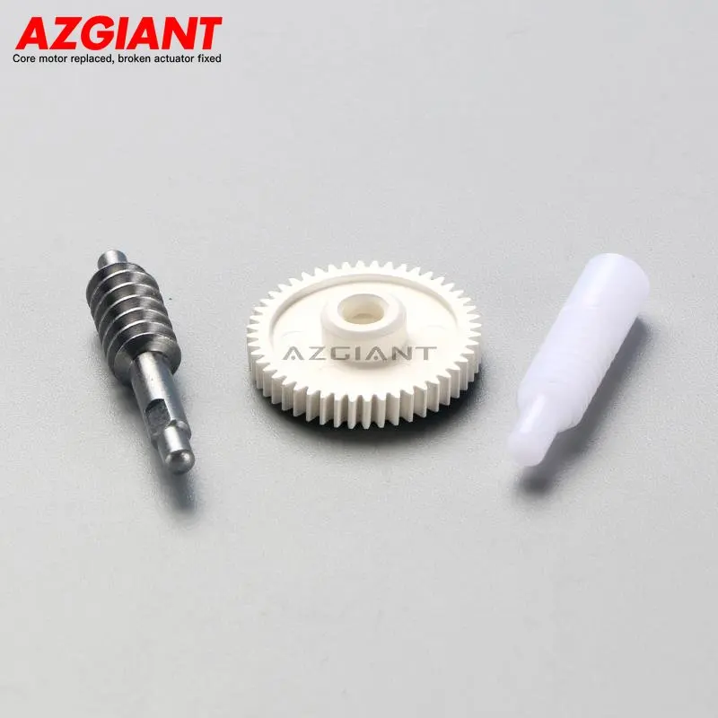 

AZGIANT 48T For Mazda Demio MK3 2 Hatchback Atenza 6 MK2 speed3 New High-quality Rearview Mirror Folding Inner Gears Auto parts