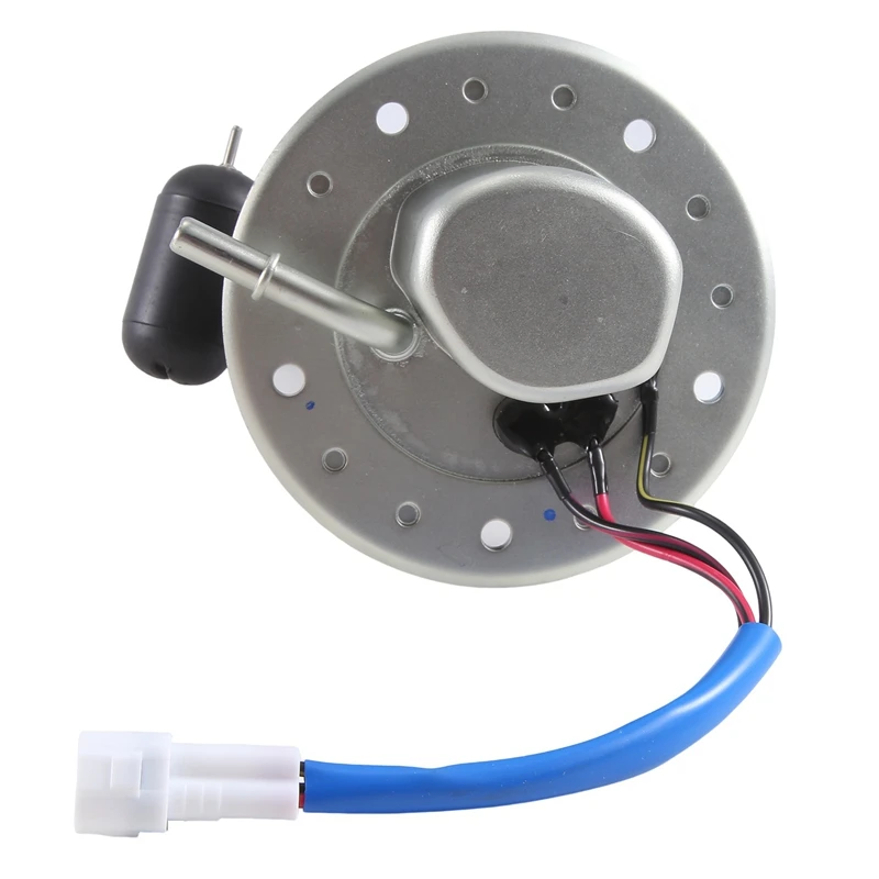 Motorcycle Fuel Pump Assembly Sending Unit For Suzuki GSX-R GSXR600 GSXR750 2006-2007 15100-01H00 UC-T30SU24 1510001H00 Parts