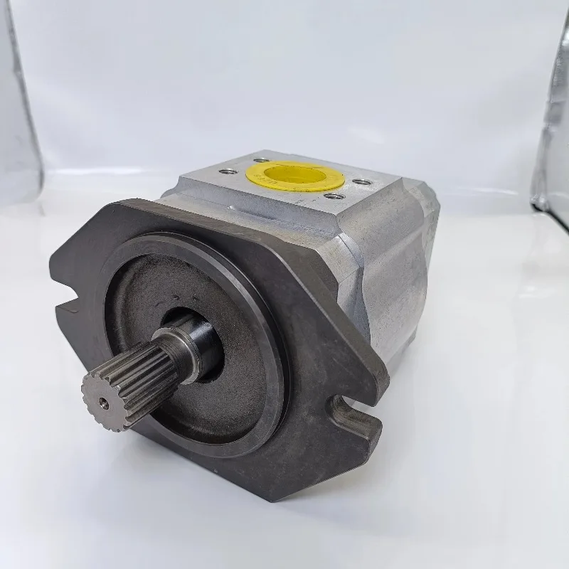 EIPH2, EIPH3, EIPC2, EIPC3, EIPC5, EIPC6 series, EIPC3-063RA26-10 high-pressure gear oil pump