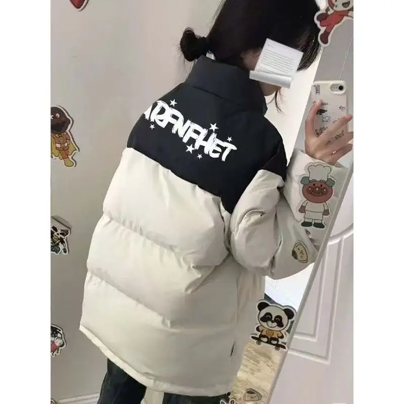 

Parka Fur Womens Pilot Style Aviation Inspired Military Influence Functional Design Practical Approach Utility Focused Neutral