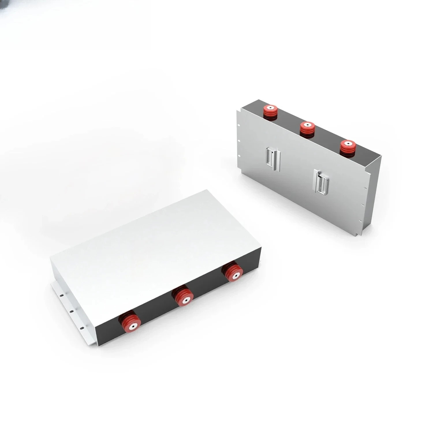 Photovoltaic Railway Traction Converter DC Link Capacitor, Polypropylene Film Capacitor